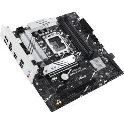 Материнская плата ASUS PRIME B760M-PLUS Фото 3