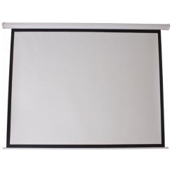 Проекционный экран Atria MRSM-NTSC-150D Фото