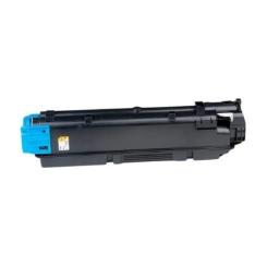 Тонер-картридж Kyocera TK-5370C 5K Фото 1