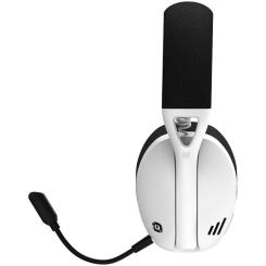 Наушники Canyon GH-13 Ego Wireless Gaming 7.1 White Фото 3