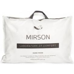 Подушка MirSon пуховая Экстра 112 мягкая 60x60 см Фото 2
