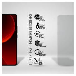Пленка защитная Armorstandart Matte Xiaomi 13T 5G Фото 1