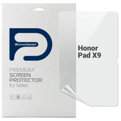 Пленка защитная Armorstandart Honor Pad X9 Фото