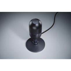 Микрофон Razer Seiren V3 Mini Black Фото 3