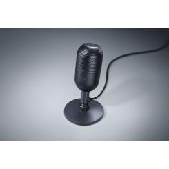 Микрофон Razer Seiren V3 Mini Black Фото 4
