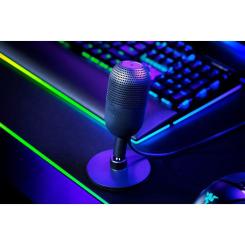 Микрофон Razer Seiren V3 Mini Black Фото 6