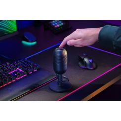 Микрофон Razer Seiren V3 Mini Black Фото 7