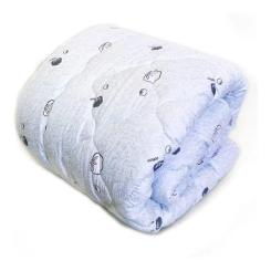 Одеяло Casablanket Cotton демисезонное двуспальное 180х215 Фото