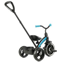 Детский велосипед QPlay Elite+ Blue Фото 3