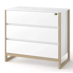 Комод-пеленатор Angelo Magic мокко 90х49х82 Фото 1