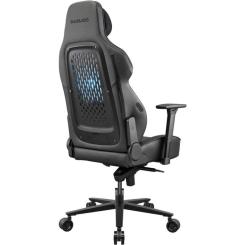 Кресло игровое Cougar NxSys Aero Black Фото 2