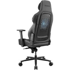 Кресло игровое Cougar NxSys Aero Black Фото 3