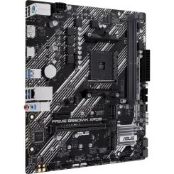 Материнская плата ASUS PRIME B550M-K ARGB Фото 1