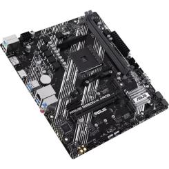 Материнская плата ASUS PRIME B550M-K ARGB Фото 3