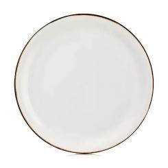 Тарелка By Bone Harmony Gleam 27 см Фото