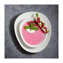 Тарелка By Bone Island 19 х 16,5 см Фото 1