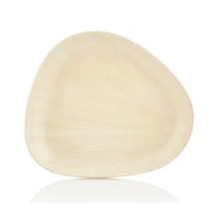 Тарелка By Bone Island Velho 32 х 27 см Фото