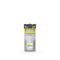 Контейнер с чернилами Epson T05A yellow XL 20К WF-С878R Фото