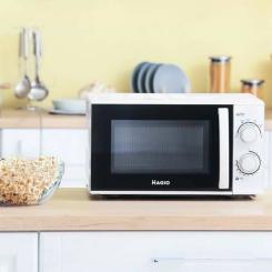 Микроволновая печь Magio MG-401 Фото 5