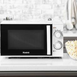 Микроволновая печь Magio MG-401 Фото 7