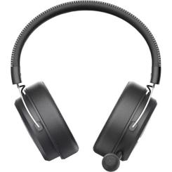 Наушники A4Tech Bloody MR590 Sport Black Фото 1