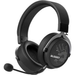 Наушники A4Tech Bloody MR590 Sport Black Фото 4