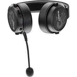 Наушники A4Tech Bloody MR590 Sport Black Фото 6