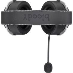 Наушники A4Tech Bloody MR590 Sport Black Фото 7