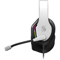 Наушники A4Tech Bloody G260p White Фото 4