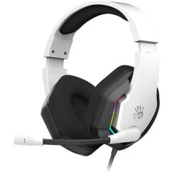 Наушники A4Tech Bloody G260p White Фото 5