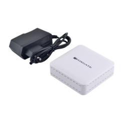 Опто-волоконное оборудование FoxGate Абонентский терминал ONU G2001RH Фото 2