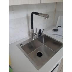 Смеситель Nett WSB-33 Фото 2