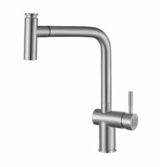 Смеситель Nett FBS-44 Фото