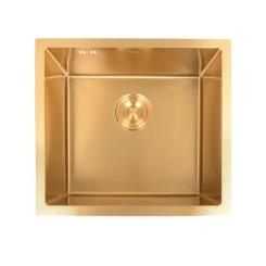 Мойка кухонная Nett NG-5045 Фото