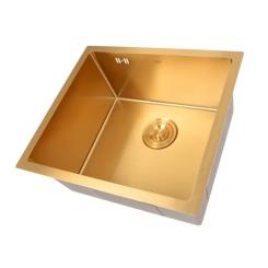 Мойка кухонная Nett NG-5045 Фото 1