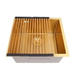 Мойка кухонная Nett NG-5045 Фото 2