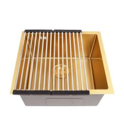 Мойка кухонная Nett NG-5045 Фото 4