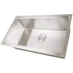 Мойка кухонная Nett NS-7042 Фото