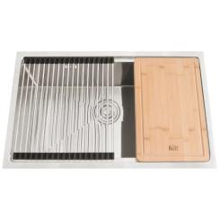 Мойка кухонная Nett NS-7042 Фото 1