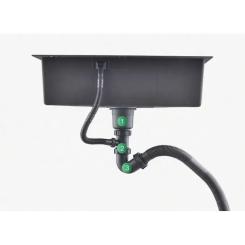 Мойка кухонная Nett NB-6845 Фото 4