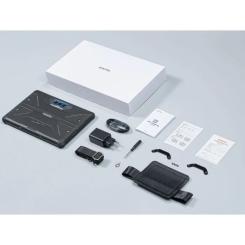 Планшет OUKITEL RT7 10.1" 4G TITAN 8/256GB LTE Black Фото 3