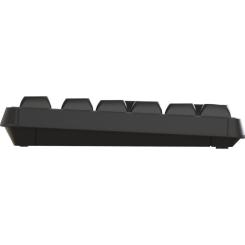 Комплект Xtrike ME MK-307 Wireless UA Black Фото 2