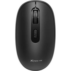 Комплект Xtrike ME MK-307 Wireless UA Black Фото 3