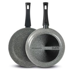Сковорода Flonal Pietra Viva 22 см Фото 1