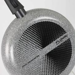 Сковорода Flonal Pietra Viva 22 см Фото 2