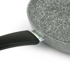 Сковорода Flonal Pietra Viva 22 см Фото 3