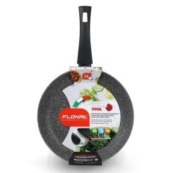 Сковорода Flonal Pietra Viva 22 см Фото 4