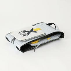 Переноска для животных Petkit Breezy Zone (Yellow/Grey) Фото 2