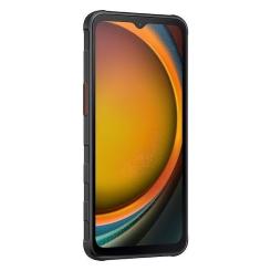 Мобильный телефон Samsung Galaxy Xcover7 6/128Gb Black Фото 1