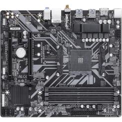Материнская плата GIGABYTE B450M DS3H WIFI Фото